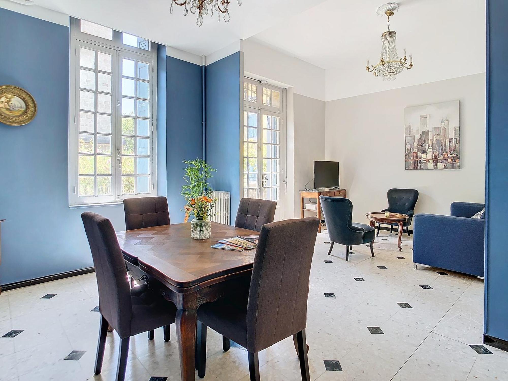 קרקסון Apartment La Terasse מראה חיצוני תמונה