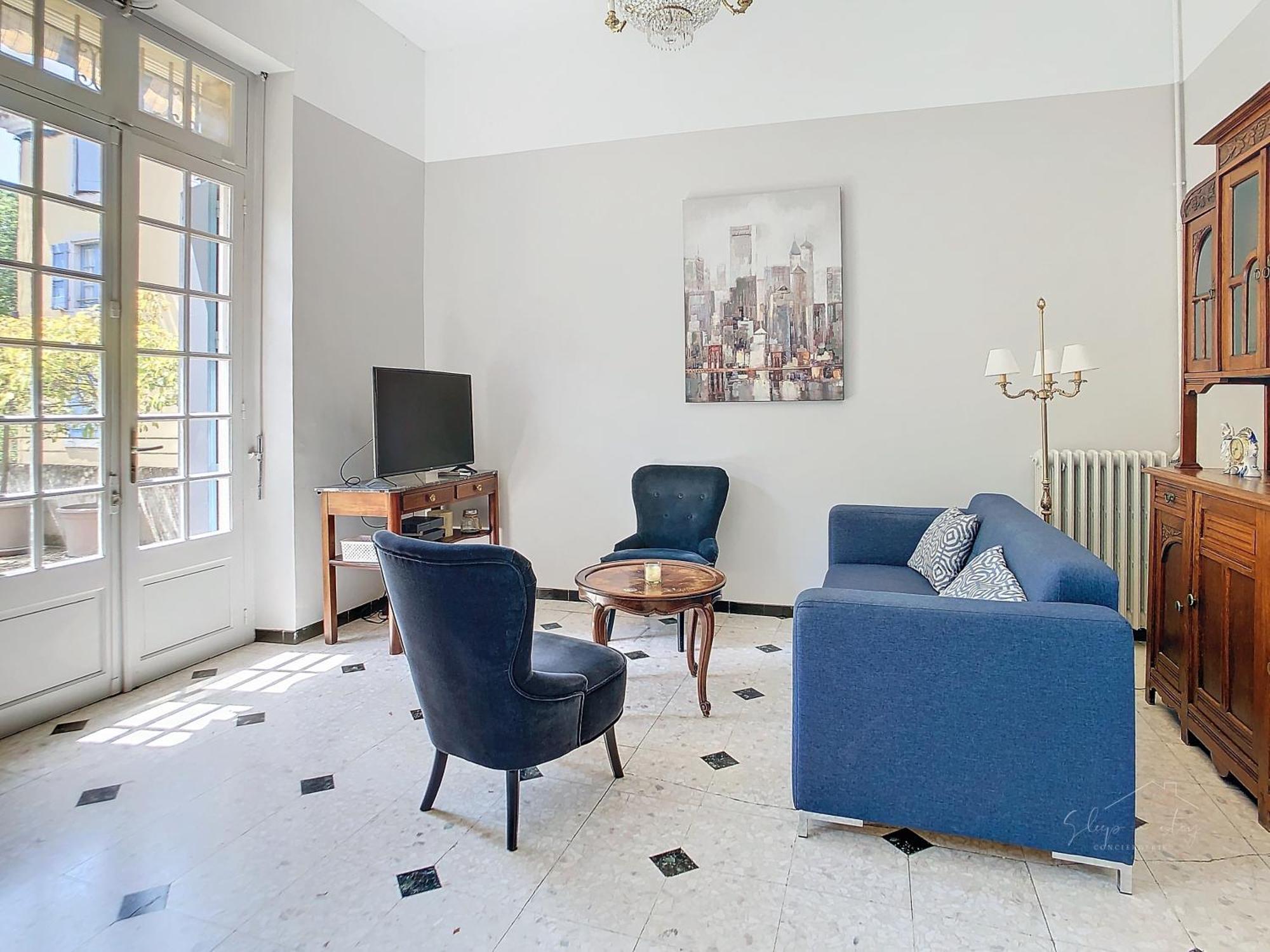 קרקסון Apartment La Terasse מראה חיצוני תמונה