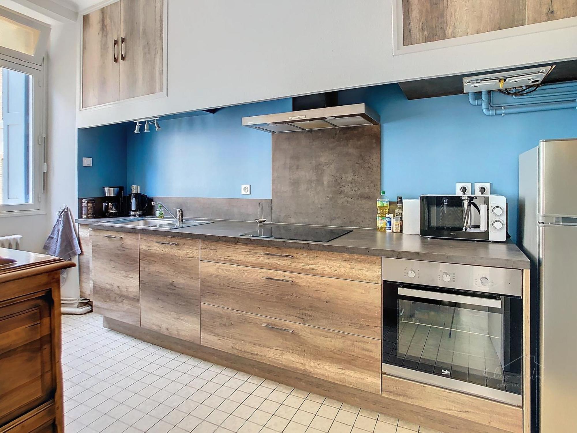 קרקסון Apartment La Terasse מראה חיצוני תמונה