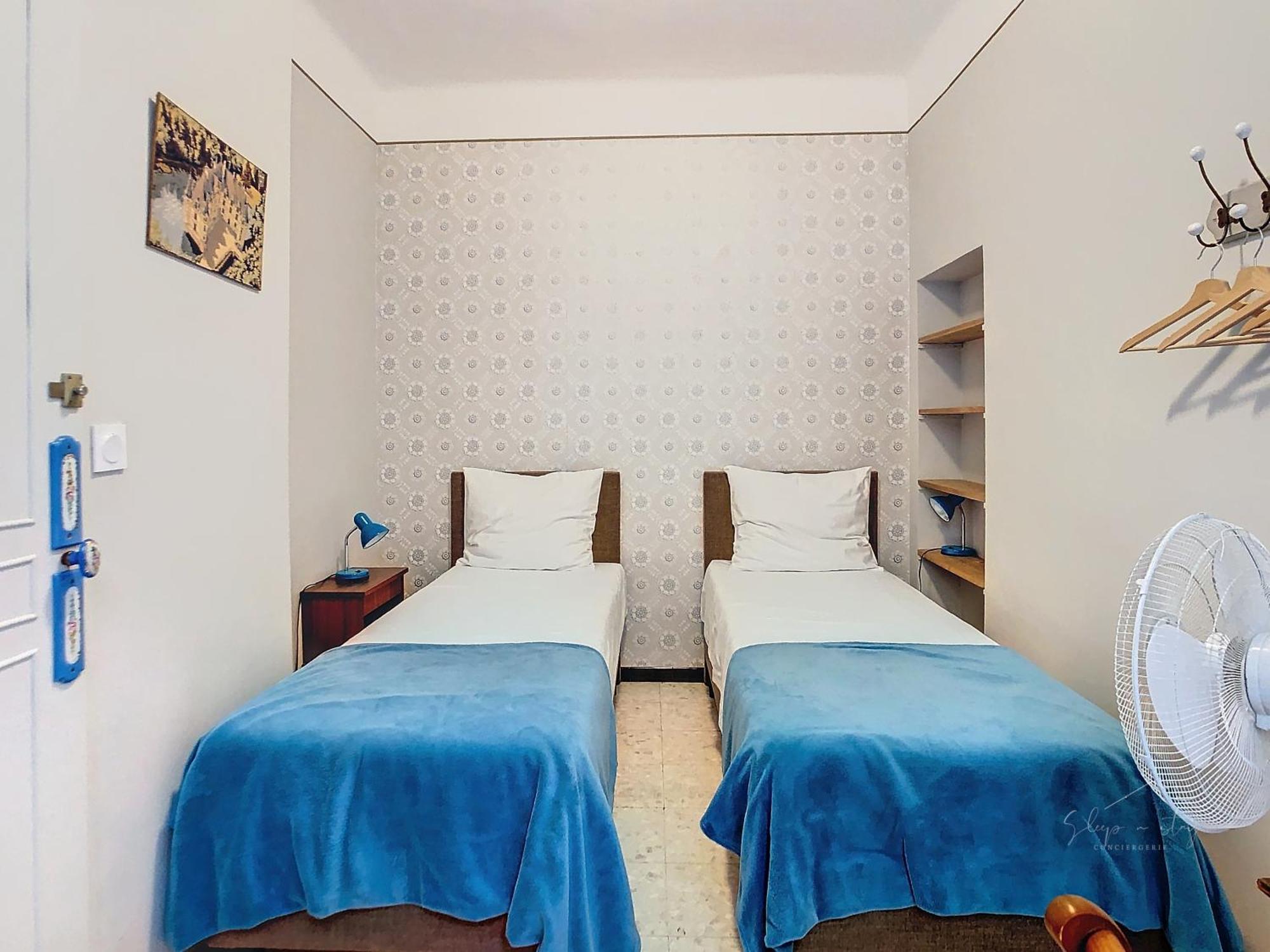 קרקסון Apartment La Terasse מראה חיצוני תמונה